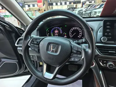 Honda Inspire 2021, 62000 км, за 95800 CNY - фото 20