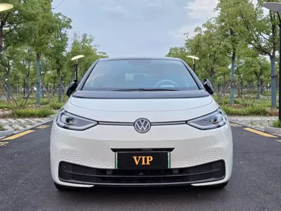 Volkswagen ID.3 2024, 20000 км, за 96800 CNY