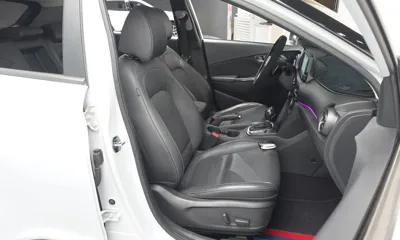 Hyundai Kona 2018, 54656 км, за 16500000 KRW - фото 26
