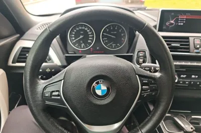 BMW 2 Series 2015, 55300 км, за 80923.03 CNY - фото 11