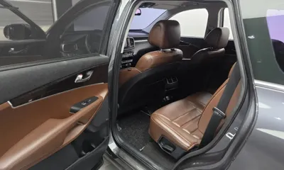 Kia Sorento 2017, 201155 км, за 9900000 KRW - фото 11