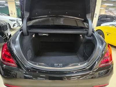 Mercedes-Benz S-Class 2019, 91100 км, за 47900000 KRW - фото 6