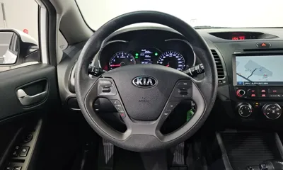 Kia K3 2015, 144978 км, за 5250000 KRW - фото 16