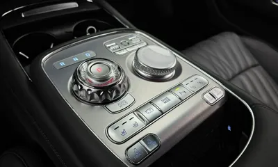 Genesis G90 2025, 25891 км, за 99990000 KRW - фото 9