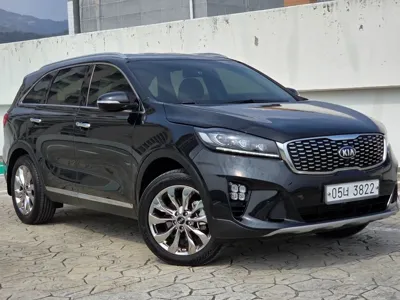 Kia Sorento 2018, 66499 км, за 18300000 KRW