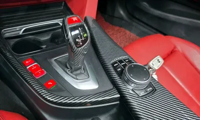 BMW 4-Series 2018, 109299 км, за 16900000 KRW - фото 9