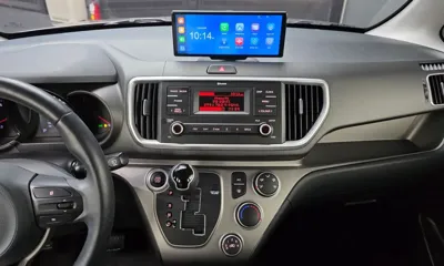 Kia Ray 2021, 53766 км, за 11900000 KRW - фото 20
