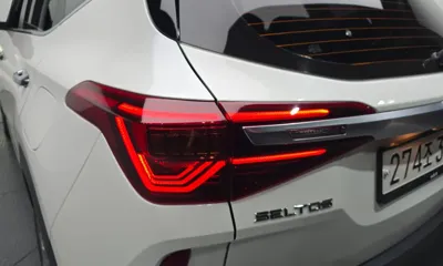 Kia Seltos 2020, 74797 км, за 16500000 KRW - фото 23
