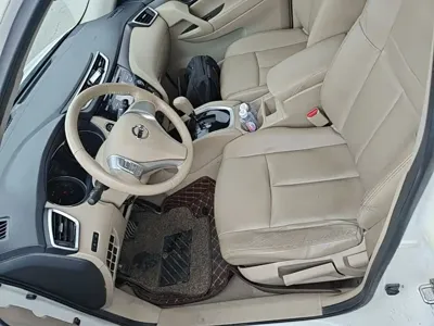 Nissan X-Trail 2014, 69300 км, за 44300 CNY - фото 15