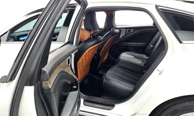 Kia K8 2023, 175114 км, за 15700000 KRW - фото 18