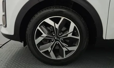 Kia Sportage 2019, 108131 км, за 14990000 KRW - фото 5