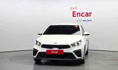 Kia K3 2021, 92712 км, за 11500000 KRW - фото 3
