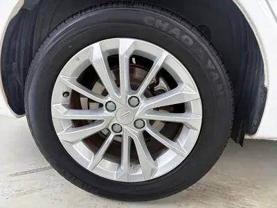 Geely Vision 2021, 40000 км, за 27000 CNY - фото 15