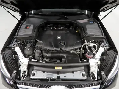 Mercedes-Benz GLC-Class 2018, 83432 км, за 27900000 KRW - фото 6