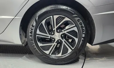 Hyundai Sonata 2020, 71342 км, за 18500000 KRW - фото 21