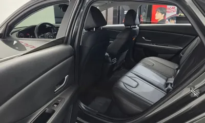 Hyundai Avante 2021, 27237 км, за 16700000 KRW - фото 26