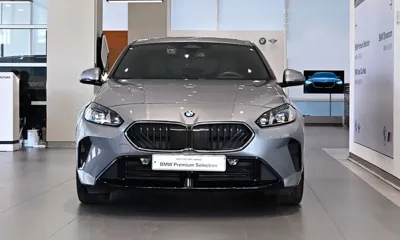 BMW 1-Series 2025, 4850 км, за 36500000 KRW - фото 3