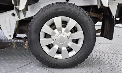 ChevroletGMDaewoo labo 2017, 62680 км, за 5500000 KRW - фото 5