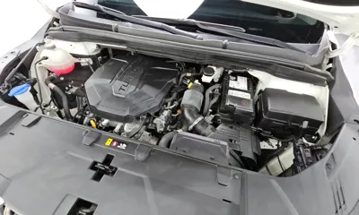 Kia Canival 2022, 66891 км, за 24900000 KRW - фото 6