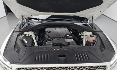 Genesis GV70 2023, 110199 км, за 33800000 KRW - фото 6