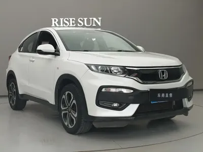 Honda XR-V 2017, 95600 км, за 38700 CNY