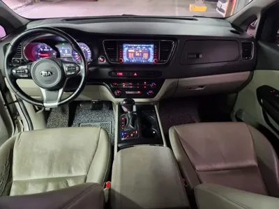 Kia Canival 2016, 225000 км, за 5900000 KRW - фото 8