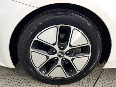 Kia K5 2012, 202000 км, за 2990000 KRW - фото 20