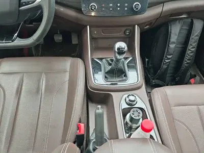 Dongfeng Rich 7 2023, 39900 км, за 83900 CNY - фото 14