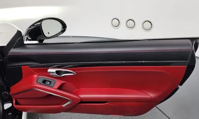 Porsche 911 2019, 30192 км, за 167900000 KRW - фото 24