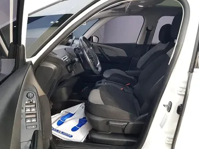 Citroen-DS C4 Picasso 2016, 106104 км, за 5500000 KRW - фото 8