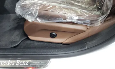 Mercedes-Benz E-Class 2021, 79684 км, за 45000000 KRW - фото 30