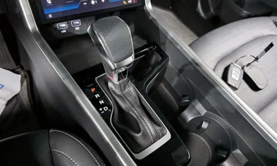 KG_Mobility_Ssangyong Torres 2024, 27583 км, за 24800000 KRW - фото 9