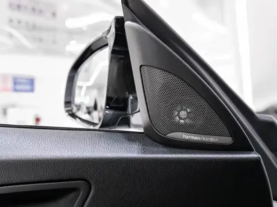 BMW M2 2020, 80000 км, за 298000 CNY - фото 9
