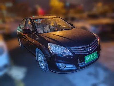 Hyundai Celesta 2011, 58300 км, за 18837.47 CNY