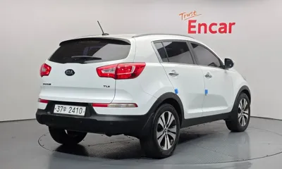 Kia Sportage 2013, 147462 км, за 6900000 KRW