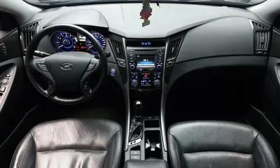 Hyundai Sonata 2013, 153460 км, за 4590000 KRW - фото 7