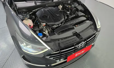 Hyundai Sonata 2021, 64376 км, за 18900000 KRW - фото 6