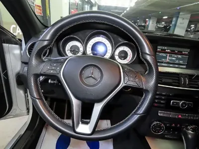 Mercedes-Benz C-Class 2014, 136225 км, за 6990000 KRW - фото 8