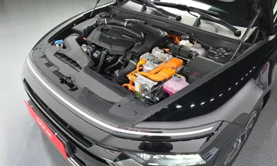 Hyundai Sonata 2024, 66845 км, за 26700000 KRW - фото 6