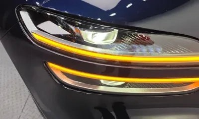Genesis G70 2021, 109649 км, за 23600000 KRW - фото 22