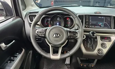 Kia Ray 2021, 25355 км, за 14900000 KRW - фото 13