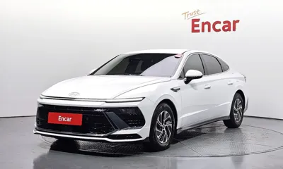 Hyundai Sonata · 2024 год