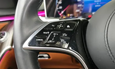 Mercedes-Benz S-Class 2022, 65924 км, за 173990000 KRW - фото 26
