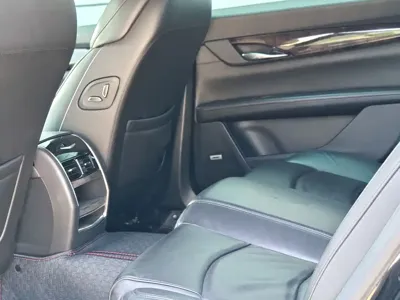 Cadillac CT6 2018, 109000 км, за 88000 CNY - фото 8