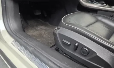 ChevroletGMDaewoo Malibu 2012, 84287 км, за 4200000 KRW - фото 31