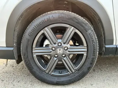 Honda XR-V 2023, 11000 км, за 135800 CNY - фото 23