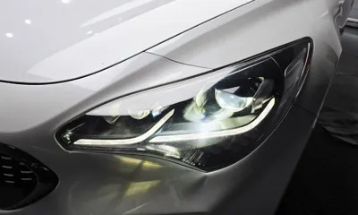 Kia Stinger 2018, 145650 км, за 13900000 KRW - фото 22