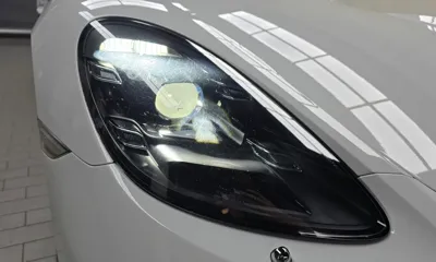 Porsche 718 2019, 85140 км, за 55000000 KRW - фото 22