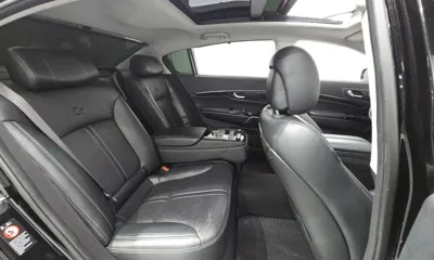 Kia K9 2015, 166045 км, за 9500000 KRW - фото 12