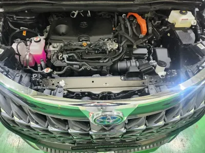 Toyota Sienna 2025, 676 км, за 128000000 KRW - фото 6